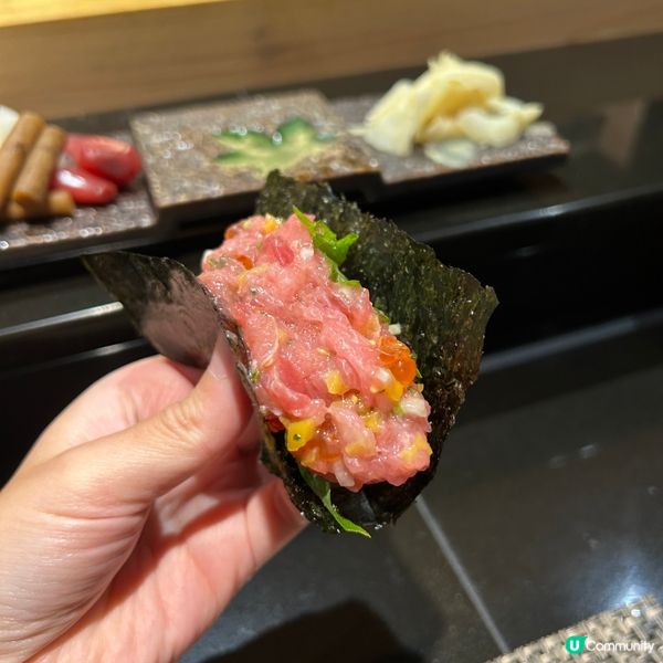 📍尖沙咀|清酒祭Omakase多重優惠