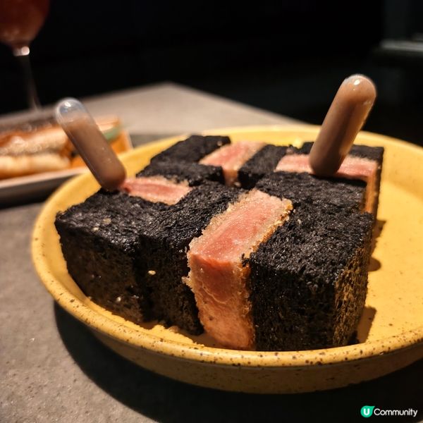 中環小chill🍷🤤