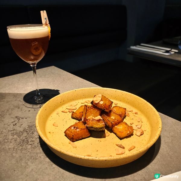 中環小chill🍷🤤