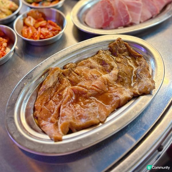 北角人氣韓式燒肉店🔥