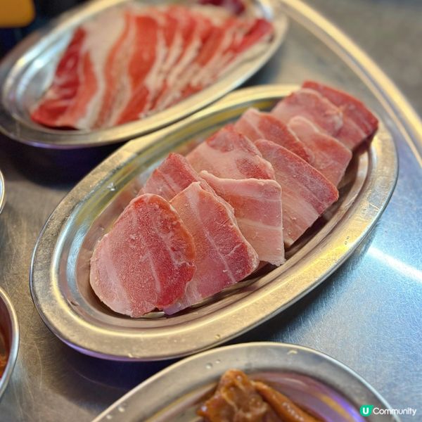 北角人氣韓式燒肉店🔥