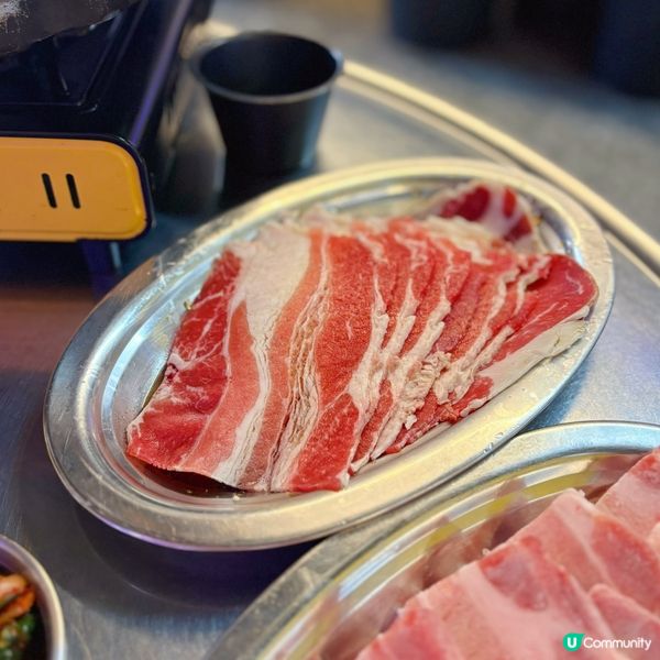 北角人氣韓式燒肉店🔥