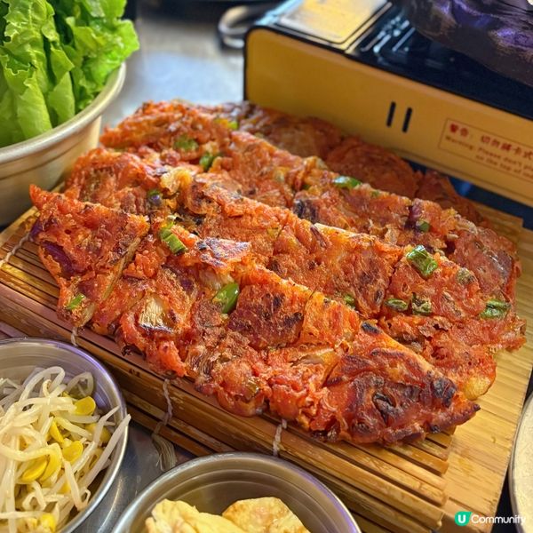北角人氣韓式燒肉店🔥