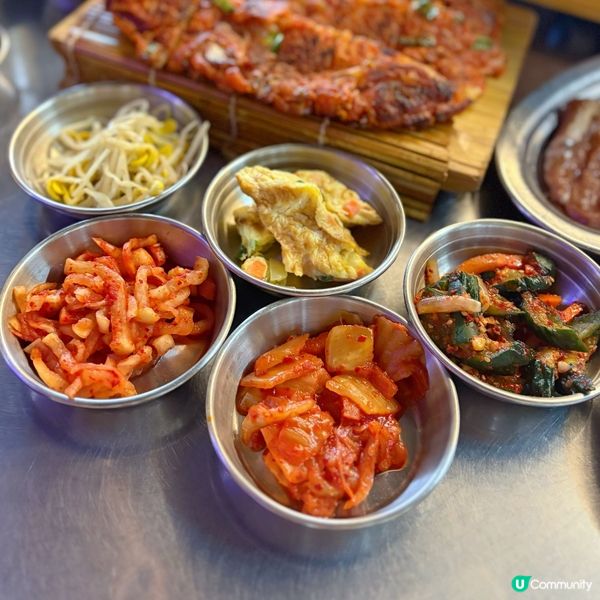 北角人氣韓式燒肉店🔥