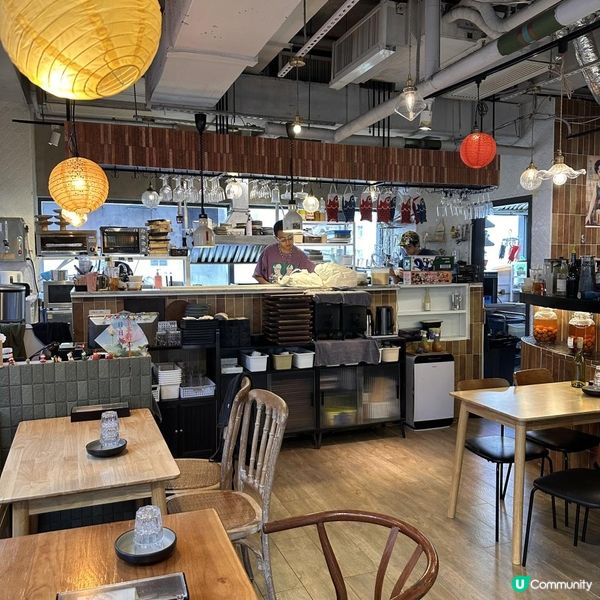 😍Chill 住食日式料理🍱