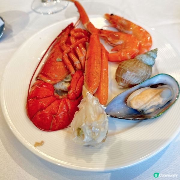 自助餐狂熱
