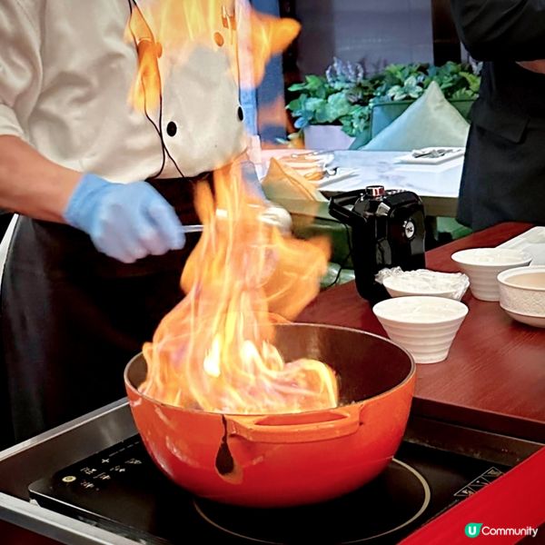 自助餐狂熱