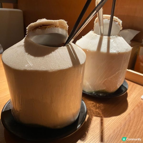 高人氣😍性價比高嘅串燒店