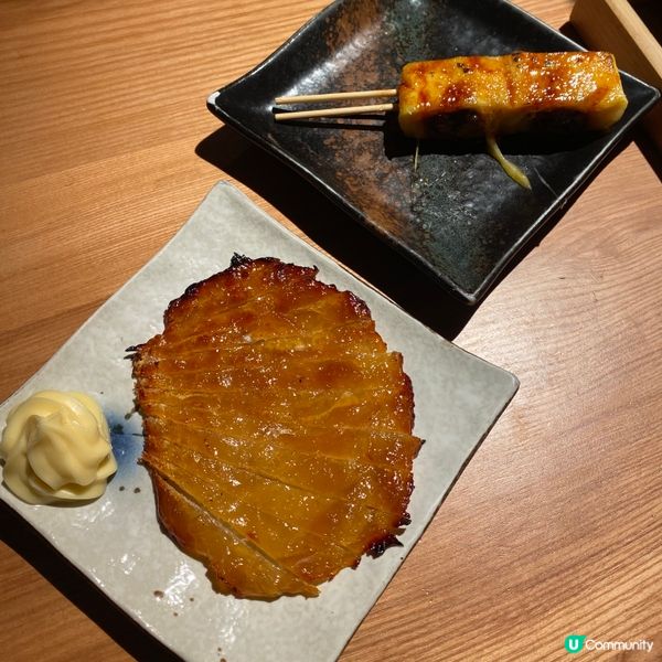 高人氣😍性價比高嘅串燒店
