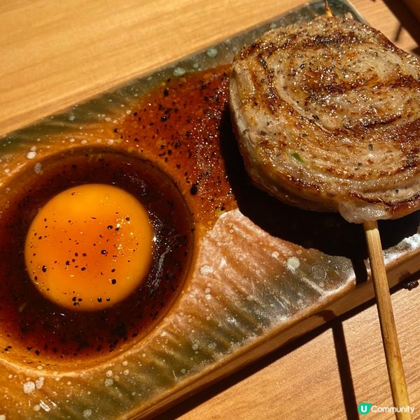 高人氣😍性價比高嘅串燒店