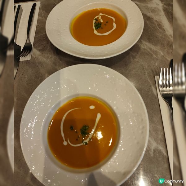 佐敦法式小館！💖🥂🍽️