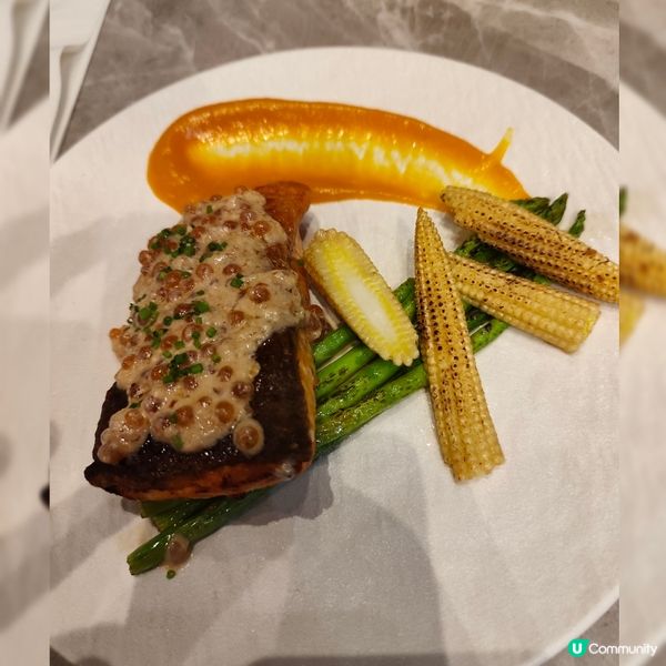 佐敦法式小館！💖🥂🍽️