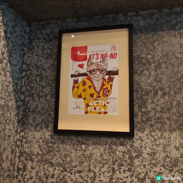佐敦法式小館！💖🥂🍽️