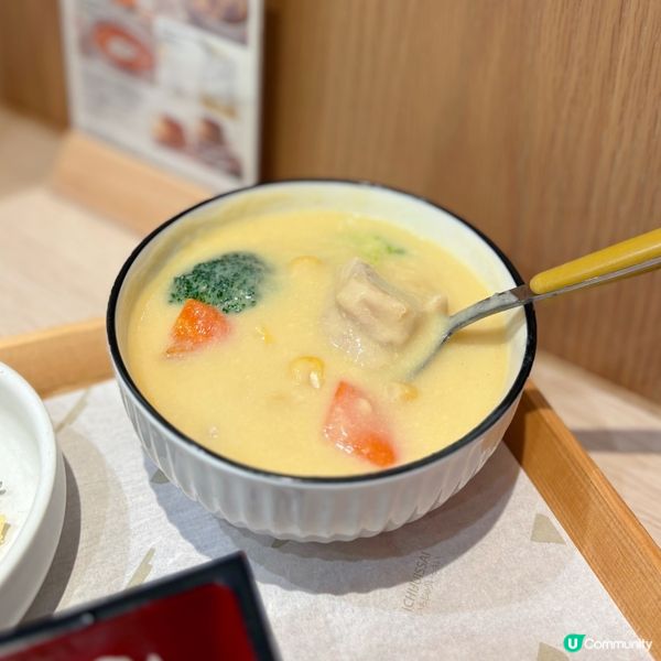 期間限定魚料理定食🐟