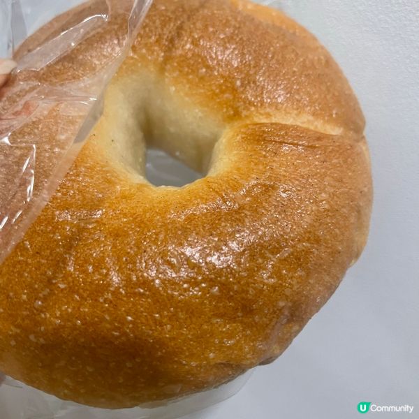 享樂bagel吹大咗