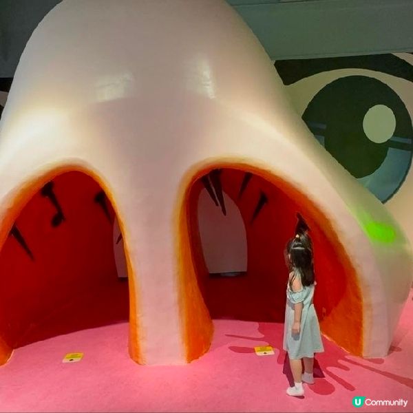 深圳兒童探索館