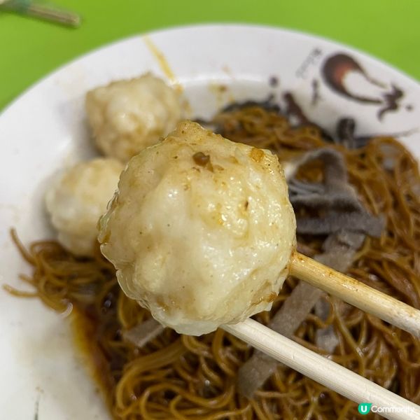 ⛴️澳門。澳門美味好麵食