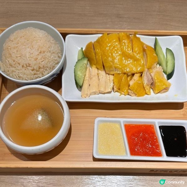 沙田抵食咖吔😍星馬菜