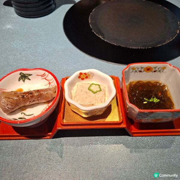 ✨尖沙咀高級壽喜燒專門店·肉屋食評分享😍一人前壽喜燒好吃