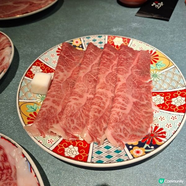 ✨尖沙咀高級壽喜燒專門店·肉屋食評分享😍一人前壽喜燒好吃