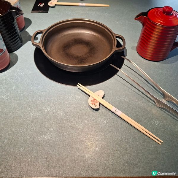 ✨尖沙咀高級壽喜燒專門店·肉屋食評分享😍一人前壽喜燒好吃