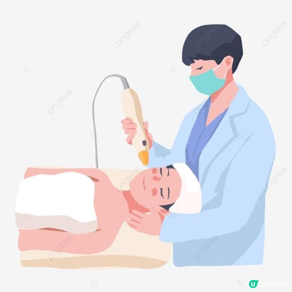 【收縮毛孔】co2 laser可以縮毛孔嗎？告別不上鏡的粗糙感！