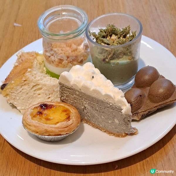 康得思酒店Cordis自助午餐預早慶祝我的生日🎂🍽😋