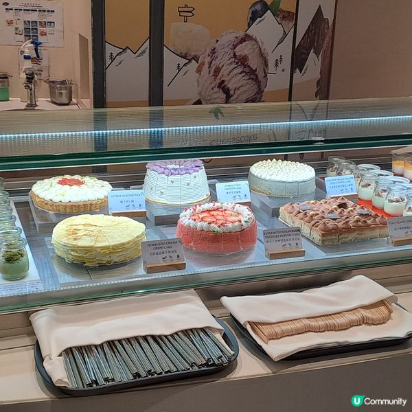 康得思酒店Cordis自助午餐預早慶祝我的生日🎂🍽😋