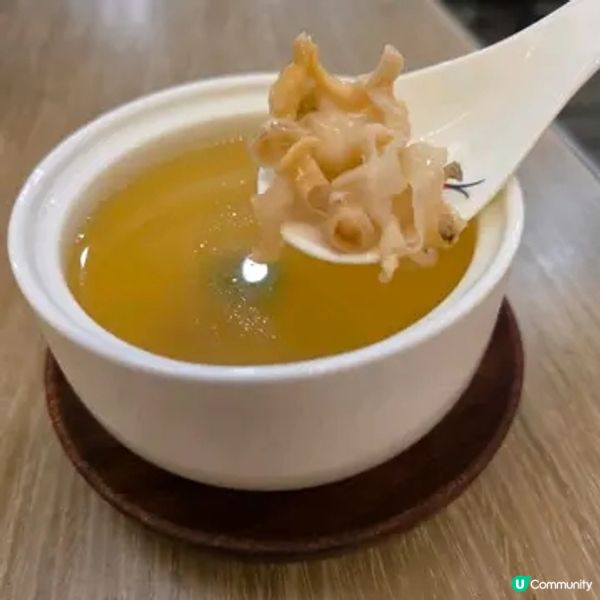 食「自己人」🤤 滷水點心正到爆！💯