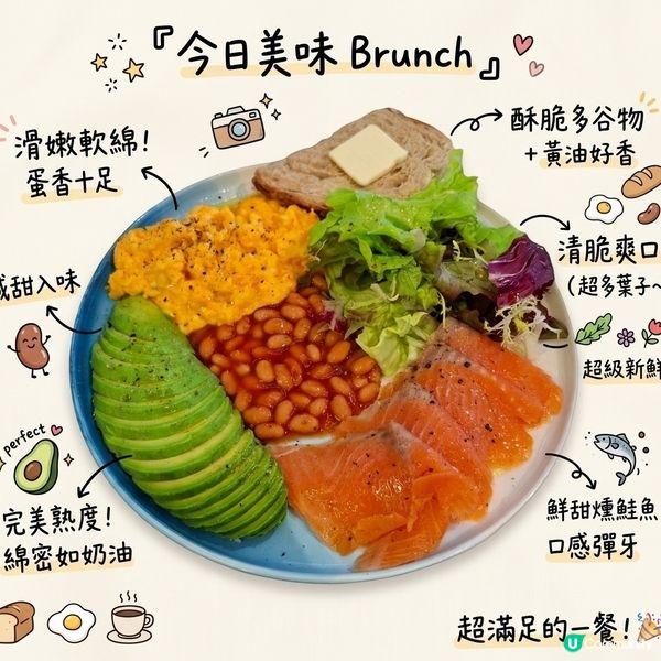 鴨脷洲📍美食 | 地區小店營運多年 🏡 環境質素更勝從前