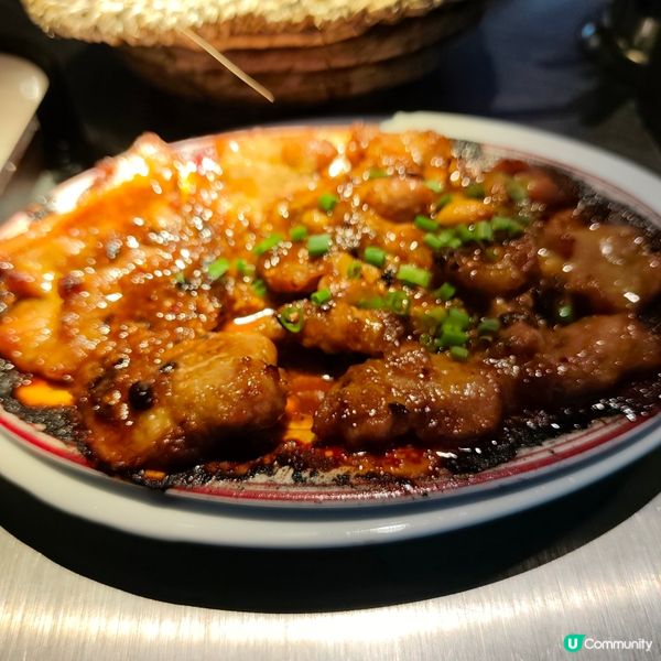 懷舊九龍城寨風情🥰~~~
