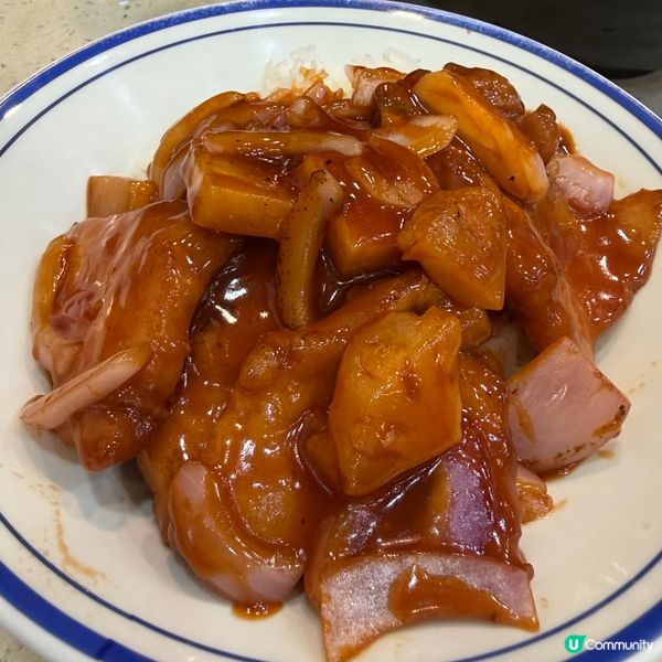 屯門碼頭小店🤤大推～