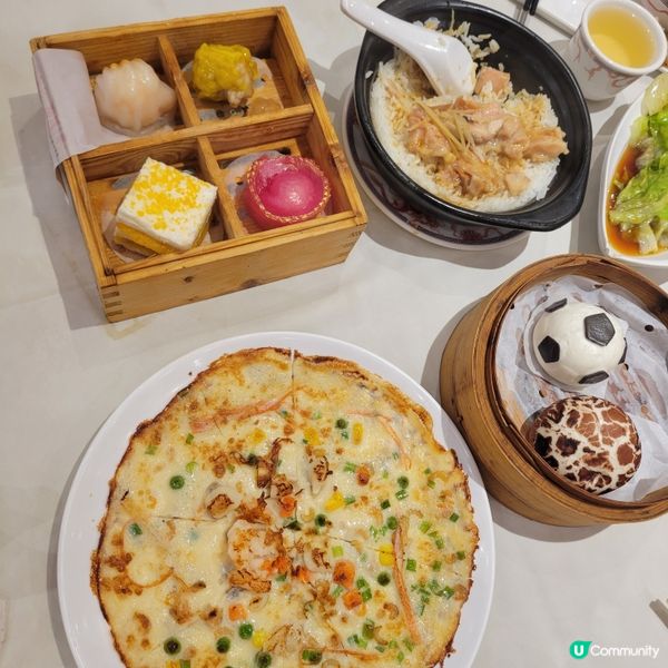 #打卡美食