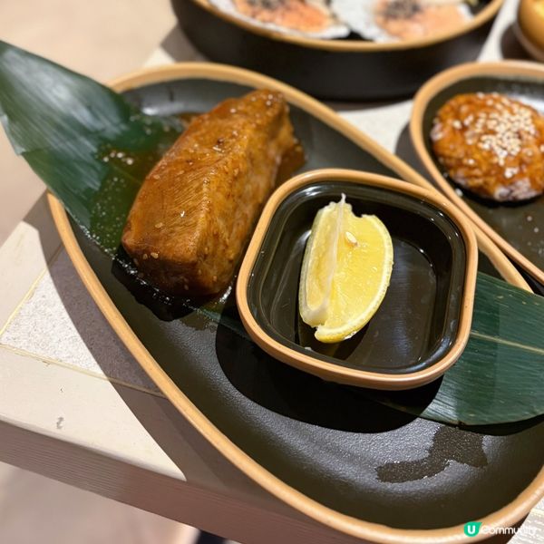 大滿足！澳洲M8和牛宴🔥