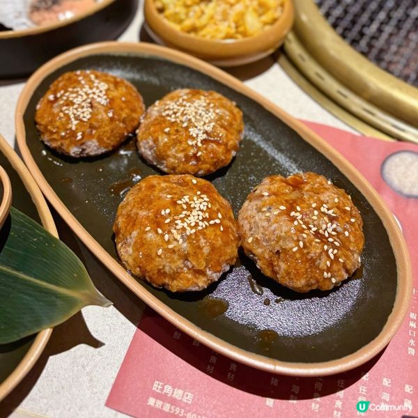 大滿足！澳洲M8和牛宴🔥