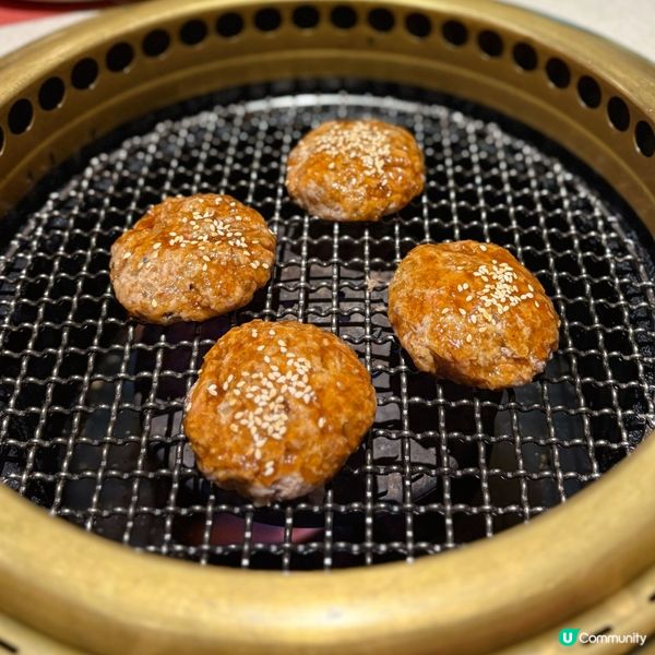 大滿足！澳洲M8和牛宴🔥