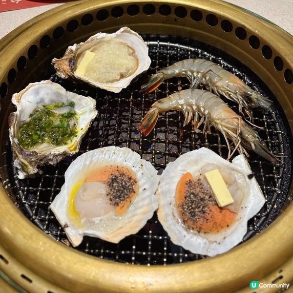 大滿足！澳洲M8和牛宴🔥