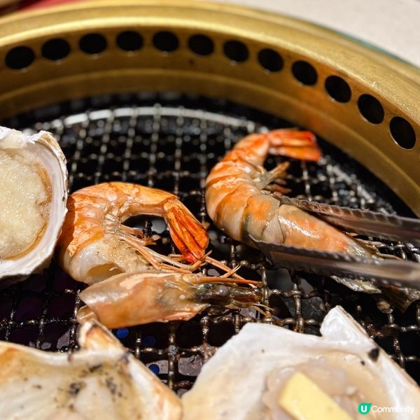 大滿足！澳洲M8和牛宴🔥