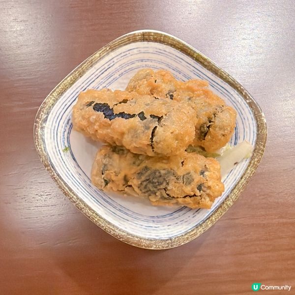 觀塘The Wave抵食丼飯