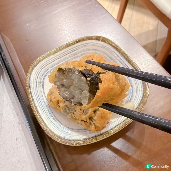 觀塘The Wave抵食丼飯