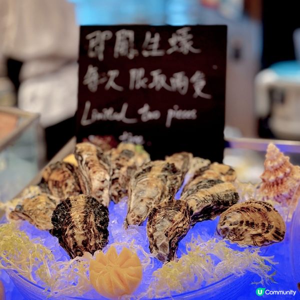 肉饗無盡@THE FOOD GALLERY