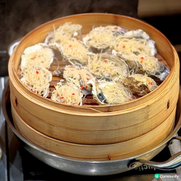 肉饗無盡@THE FOOD GALLERY