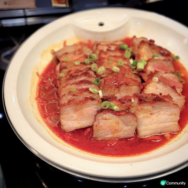 肉饗無盡@THE FOOD GALLERY