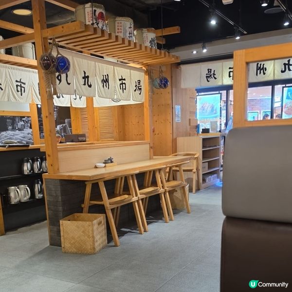鰻魚滑蛋御膳