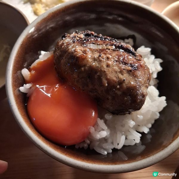 挽肉與米