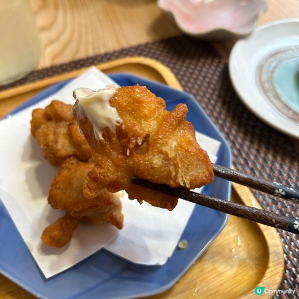 📍尖沙咀︱$78起就食到日式居酒屋