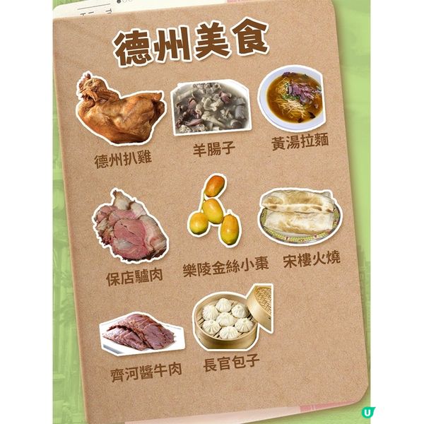 港澳出發，第一次來德州這麼玩就對了！