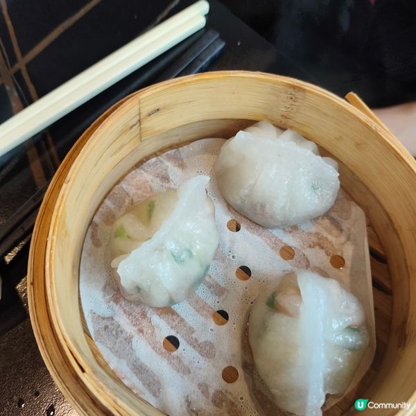 🥳 $138 歎到爆！雞煲點心乳鴿任食🤤