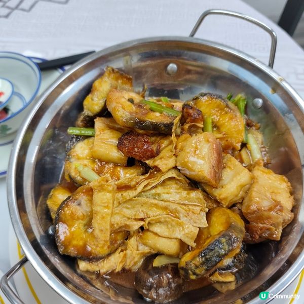 鑊氣小菜🔥 仁愛堂街之選😋