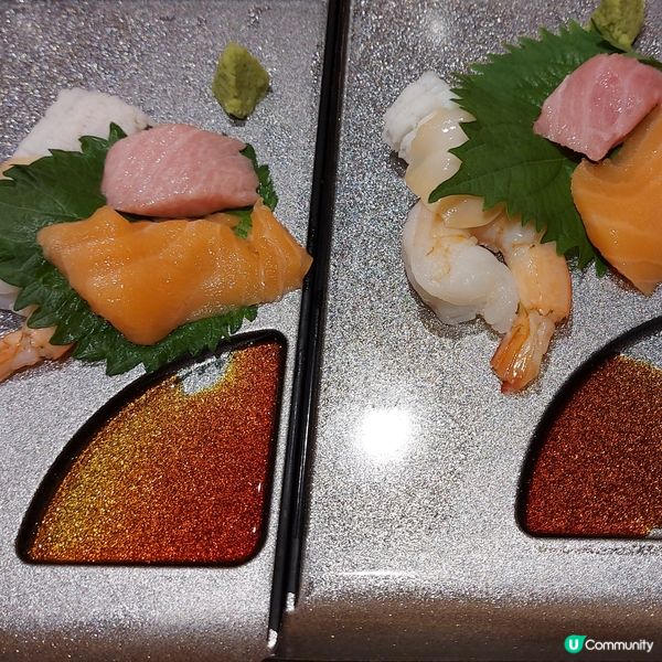 Wa Dining HOSHI（星（Hoshi）日式自助餐）